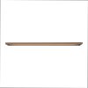 Puro Applique murale Luminaires Paul Neuhaus LED Bronze, 1 lumière