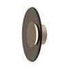 Moon Applique murale Luminaires Paul Neuhaus LED Bronze, 1 lumière