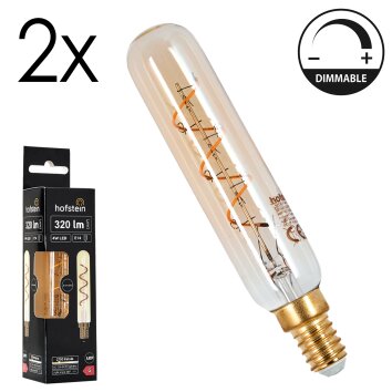 E14 LED 4 Watt blanc chaud dimmable 320 Lumen E14 LED 4 Watt blanc chaud dimmable 320 Lumen