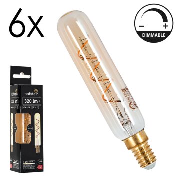 LED 4 Watt blanc chaud dimmable 320 Lumen