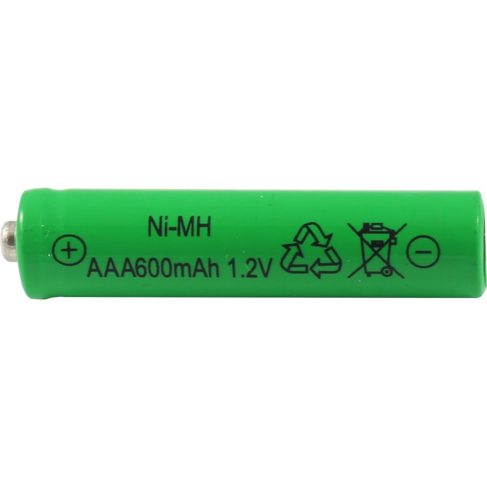 ACCUBATTERIES LED main product photo