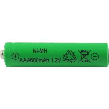 ACCUBATTERIES LED