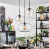 Apedo Suspension, Suspension, Suspension grappe Clair, 3 lumières