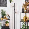 Ripoll Lampadaire Clair, 3 lumières