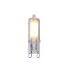 Lucide LED G9 2 watt 2700 kelvin 210 lumen
