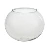 Abat-jour en verre  Apedo Verre de rechange Clair