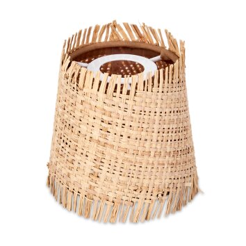 Lindberg pièce de rechange, Abat-jour Écru