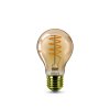 LED E27 4 Watt 1800 Kelvin 250 Lumen Philips LED E27 4 Watt 1800 Kelvin 250 Lumen Philips