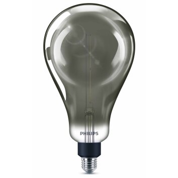 LED E27 6,5 Watt 1800 Kelvin 200 Lumen Philips