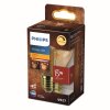 LED E27 3,5 Watt 1800 Kelvin 136 Lumen Philips