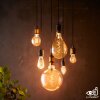 LED E27 3,5 Watt 1800 Kelvin 136 Lumen Philips