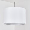 Soungou Suspension, Suspension Blanc, 1 lumière