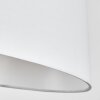 Bassagoda Suspension, Suspension Blanc, 1 lumière