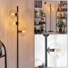 Ripoll Lampadaire Clair, 3 lumières