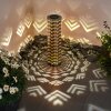lampe solaire Parikia LED, 1 lumière