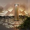 lampe solaire Parikia LED, 1 lumière