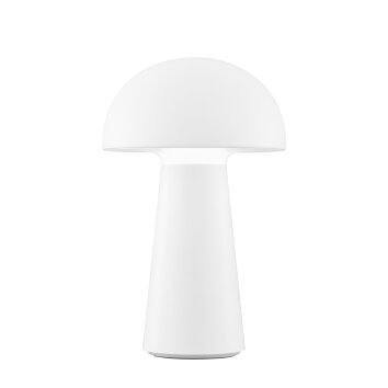 Lampe de table FHL-easy Viga LED Blanc, 1 lumière