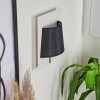 Applique murale Beaverton LED Blanc, 1 lumière