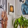Applique murale Beaverton LED Blanc, 1 lumière