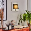 Applique murale Beaverton LED Blanc, 1 lumière
