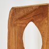 Lampe de table  Nevogilde Écru, 1 lumière