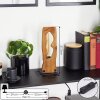 Lampe de table  Nevogilde Écru, 1 lumière