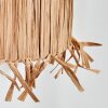 Cardeal Luminaire Up & Down, Applique murale Noir, 1 lumière