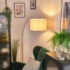 Bassagoda Lampadaire Laiton, Noir, 1 lumière Bassagoda Lampadaire Laiton, Noir, 1 lumière