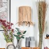 Cardeal Luminaire Up & Down, Applique murale Noir, 1 lumière