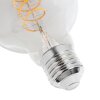 E27 LED 6 Watt blanc chaud dimmable 450 Lumen