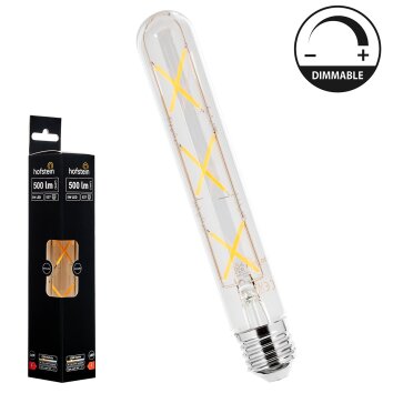 LED Transparent, 1 lumière