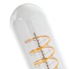 LED 6 Watt blanc chaud dimmable 400 Lumen