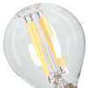 E14 4 Watt blanc chaud 400 Lumen