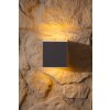 Applique murale Philips myGarden MACAW Blanc, 1 lumière