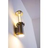 Applique extérieure Popoyan LED Acier inoxydable, 2 lumières