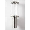Applique extérieure Popoyan LED Acier inoxydable, 2 lumières