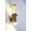 Applique extérieure Popoyan LED Acier inoxydable, 2 lumières