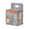 Luminaires Osram G9 LED 3.5 Watt dimmable 320 Lumen