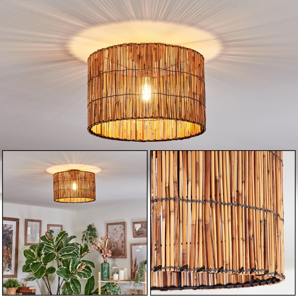 Cando Plafonnier Écru, 1 lumière main product photo
