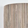 Viadores Luminaire Up & Down, Applique murale Noir, 1 lumière