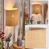 Labrujo Luminaire Up & Down, Applique murale Noir, 1 lumière