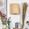 Labrujo Luminaire Up & Down, Applique murale Noir, 1 lumière