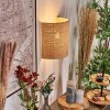 Labrujo Luminaire Up & Down, Applique murale Noir, 1 lumière
