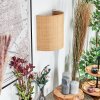 Labrujo Luminaire Up & Down, Applique murale Noir, 1 lumière