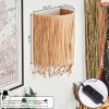 Cardeal Luminaire Up & Down, Applique murale Noir, 1 lumière