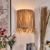 Cardeal Luminaire Up & Down, Applique murale Noir, 1 lumière