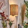 Viadores Luminaire Up & Down, Applique murale Noir, Blanc, 1 lumière