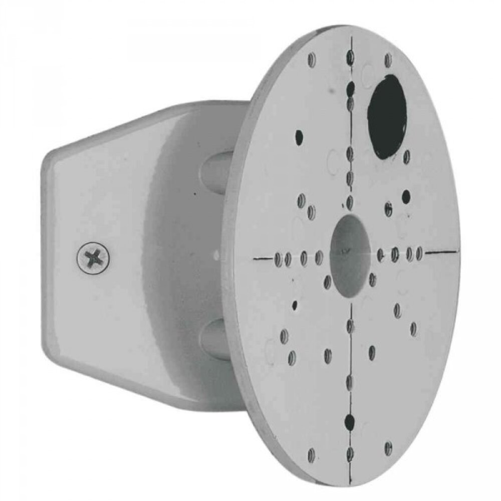 Support pour coins Eglo Argenté main product photo