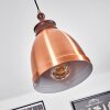 Suspension Naipa Cuivre, 1 lumière