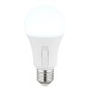 Luminaires Globo Lighting E27 9 Watt blanc lumière du jour 830 Lumen